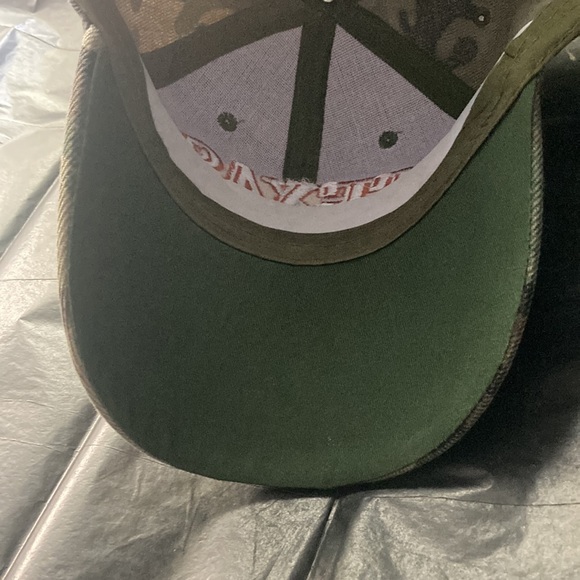 Texas baseball cap - Picture 5 of 6